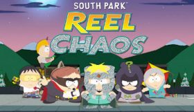 South Park: Reel Chaos